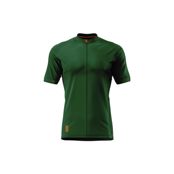 TRIJEE - Osiris Cycling Jersey - George Green 